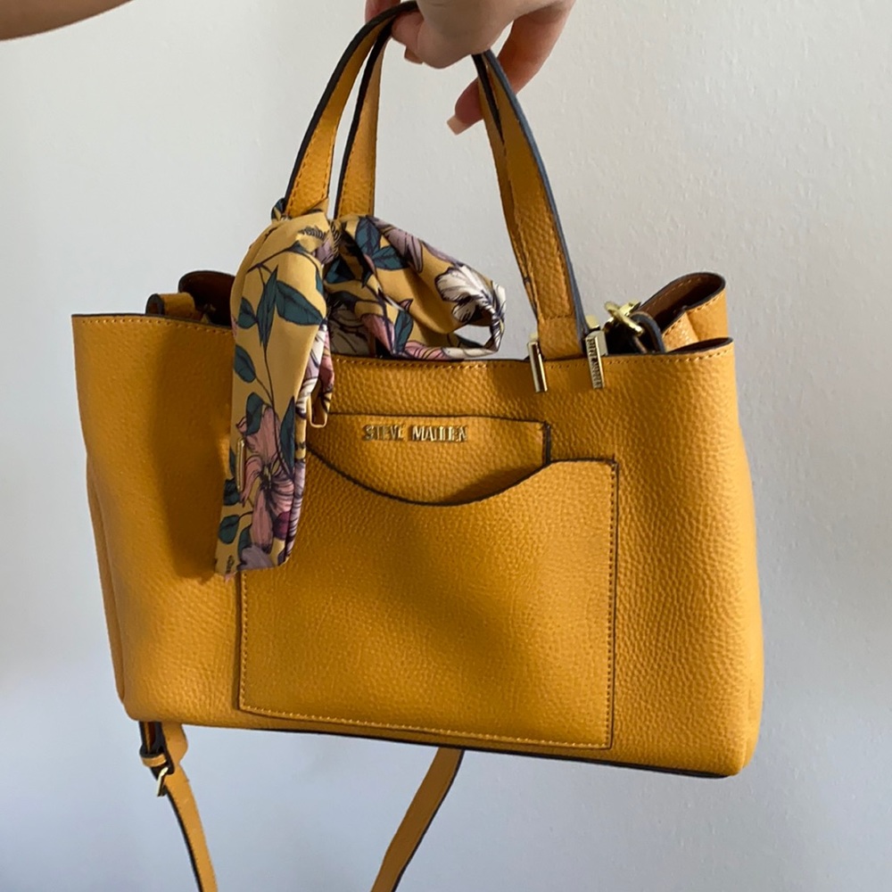 Steve Madden crossbody bag